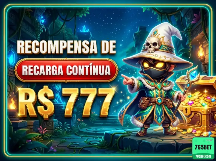 765bet.com participe de inovador jogo